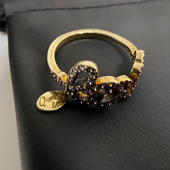 QUEENSBEE mini Love Ring - Picture 2 of 4